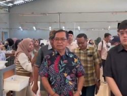Fallas – Ridwan Berkomitmen Dorong Kesejahteraan Buruh