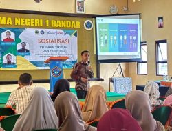 Guru Punya Peran Vital Cegah Bullying