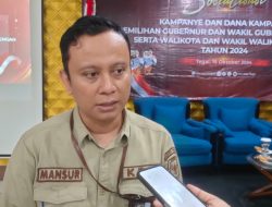 Dana Kampanye Pilwakot Tegal Maksimal Rp 11 M