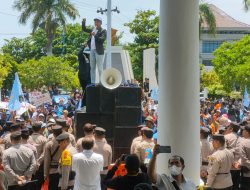 Ditemui Pj Wali Kota Tegal dan Anggota DPRD, Ini Dia Tuntutan Nelayan