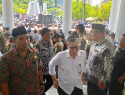 Nelayan Tegal Diminta Membentuk Tim untuk Mengkaji Kebijakan PIT