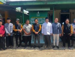 KPU Pemalang Pro Aktif Layani Santri Pindah Memilih