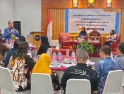 Naskah Akademik Penanaman Modal Didiskusikan