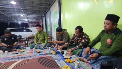 Desa Kalijurang Peringati Hari Santri Nasional 2024, Ini Rangkaian Acaranya