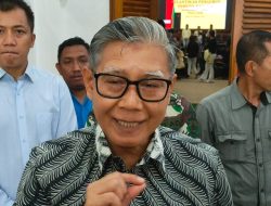 Tujuh Bulan Menjabat Pj Wali Kota, Dadang Banyak Menerima Keluhan Masa Lalu