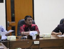 Hari Ini Pembentukan AKD Disepakati, Kamis Ditetapkan