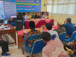 Konsolidasi FKDM Perkuat Anggota Hadapi Potensi Konflik Pilkada