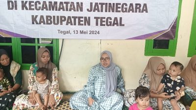 Sumpah Pemuda, DPRD Ajak Pemuda Wujudkan Kabupaten Tegal Lebih Baik
