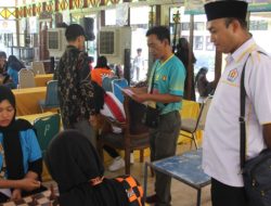 Kabupaten Tegal Juara 3 Kejurprov Catur Jateng