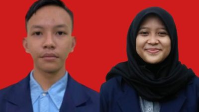 Dua Mahasiswa IBN Tegal Raih 1 Emas dan 1 Perak di GASP 2024