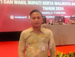 KPU Buka 32 Posko Pindah Memilih untuk Pilkada 2024