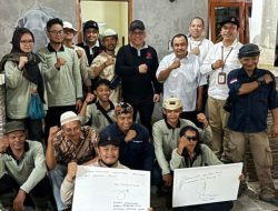 Mengenal Yayasan Pustaka Alam Bumiajuensis: Bangkitkan Situs Bumiayu hingga Jadi Fokus Penelitian BRIN