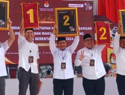 Anggota Dewan Berkampanye harus Ijin ke Sekwan