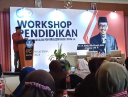 Enam Anak Meninggal Akibat Tawuran, Fikri  Faqih: ”Pendidikan di Kabupaten Tegal Darurat Moralitas”