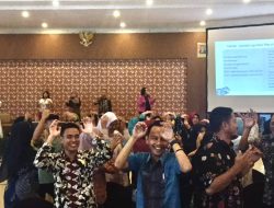 Kolaborasi Jaga Bersama Perkuat Keterampilan Komunikasi Nakes, Guru, dan Anak Muda di Brebes