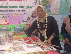 290 Calon Guru Penggerak di Brebes Panen Hasil Belajar