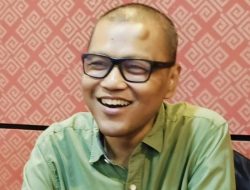 Innalilahi Wainailaihi Rojiun, Ketua DPC PKB Kabupaten Tegal Tutup Usia
