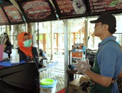 Jamin Keamanan Pangan, Dinkes Dorong Pelaku Usaha Manfaatkan Program Pepes Teri