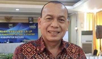 Pemkab Batang Buka 418 Formasi PPPK