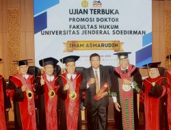 Sodorkan Solusi Asas Responsif Pembentukan Undang-Undang