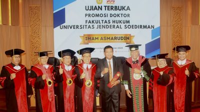 Sodorkan Solusi Asas Responsif Pembentukan Undang-Undang