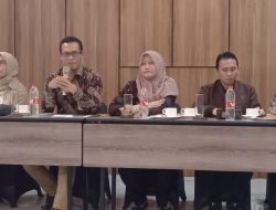 Debat Publik Paslon Bupati – Wakil Bupati Tegal Dilaksanakan Dua Kali