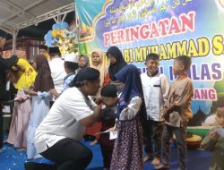 Kunci Hidup Lebih Tenang Ala Mas Uyip