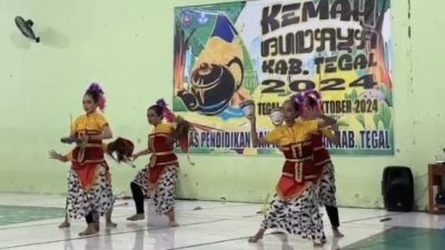Kemah Budaya Tumbuhkan Kecintaan Pelajar Terhadap Warisan Budaya