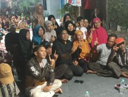 Program Prioritas Uyip-Satori Soal Penghapusan Syarat Serifikat untuk RTLH Didukung Masyarakat