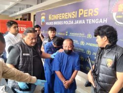 Ditagih Menikahi, Paman dan Ponakan Nekat Bunuh Perempuan