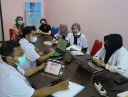 RSUD dr Soeselo Menjadi Rumah Sakit Pendidikan Utama Fakultas Kedokteran UMP