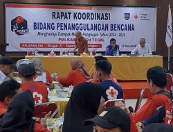 Cuaca Ekstrim, Waspadai Bencana Banjir, Longsor dan Puting Beliung