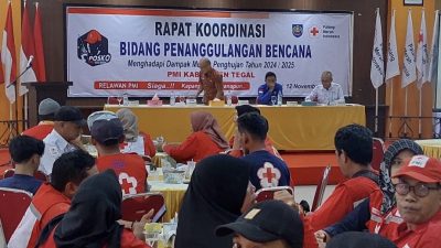 Cuaca Ekstrim, Waspadai Bencana Banjir, Longsor dan Puting Beliung