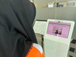 BPJS Kesehatan Hadirkan Face Recognition pada Layanan Aman JKN