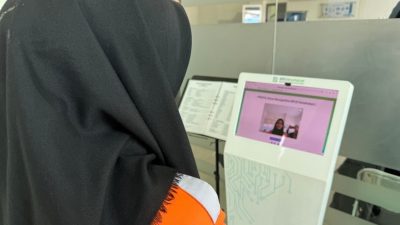BPJS Kesehatan Hadirkan Face Recognition pada Layanan Aman JKN