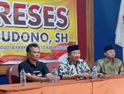 Perbaikan Jalan Sindangwangi – Kebandungan Akan Dilanjutkan