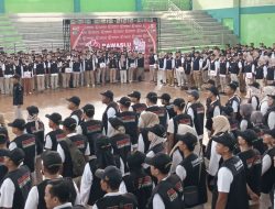 Diduga Tak Netral, 17 Calon PTPS Batal Dilantik