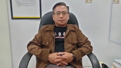 Paslon Walkot Tegal Bakal Nyoblos di Kecamatan Tegal Timur