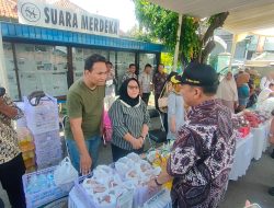 Kota Tegal Dukung Program Prioritas 100 Hari Presiden Prabowo