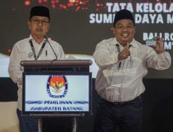 Prioritaskan Kesejahteraan dan Pendidikan, Fallas – Ridwan  Siap Implementasikan  Tiga ”Kartu Sakti”