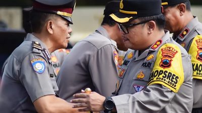 Kenaikan Pangkat Pengabdian, Syaratnya Ketat