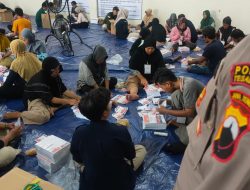 Honor Pelipat Surat Suara Pilgub dan Pilwalkot Berbeda, Ini Sebabnya