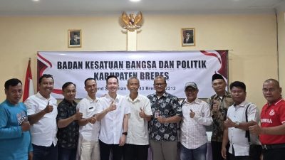 Jaga Kerukunan Suku dan Etnis di Brebes, Dibentuk Forum Pembauran Kebangsaan