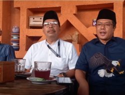 Tim Pemenangan Ischak- Kholid Klaim Unggul Sementara Diatas 68 Persen