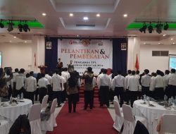 Bertugas Sampai 4 Desember, Segini Honor Pengawas TPS