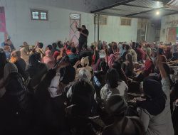 Warga Debong Tengah Dambakan Program Rehab RTLH Tanpa Syarat Serifikat