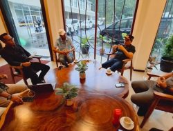 Pemkab Tegal Jajaki Kerjasama Pengelolaan Obyek Wisata Purin dan Waduk Cacaban