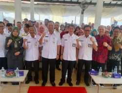 Registrasi Layanan Kependudukan Bisa Dilakukan di Kelurahan