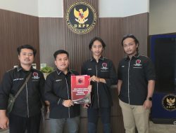 Komisioner KPU Kabupaten Tegal Klarifikasi Dugaan Pelanggaran Kode Etik, PDIP Kabupaten Tegal Laporkan ke DKPP