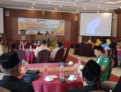 Penguatan Pengawasan Partisipatif, Bawaslu Brebes Gandeng Ormas di Pilkada 2024